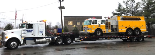 Jim Jacobs Towing and Garage